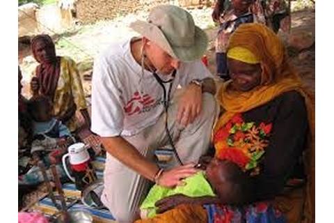 Medical Missions