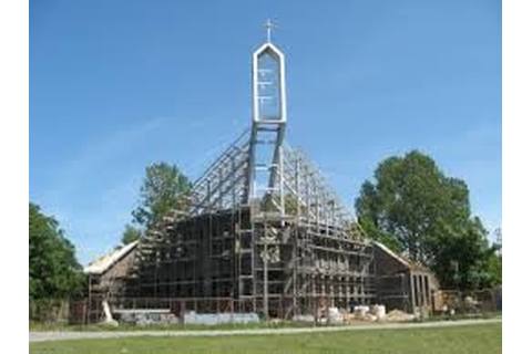 Missions Construction Fund
